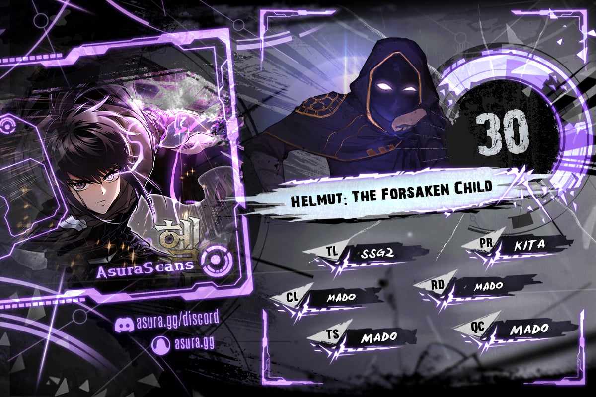 Helmut: The Forsaken Child Chapter 30 image 01